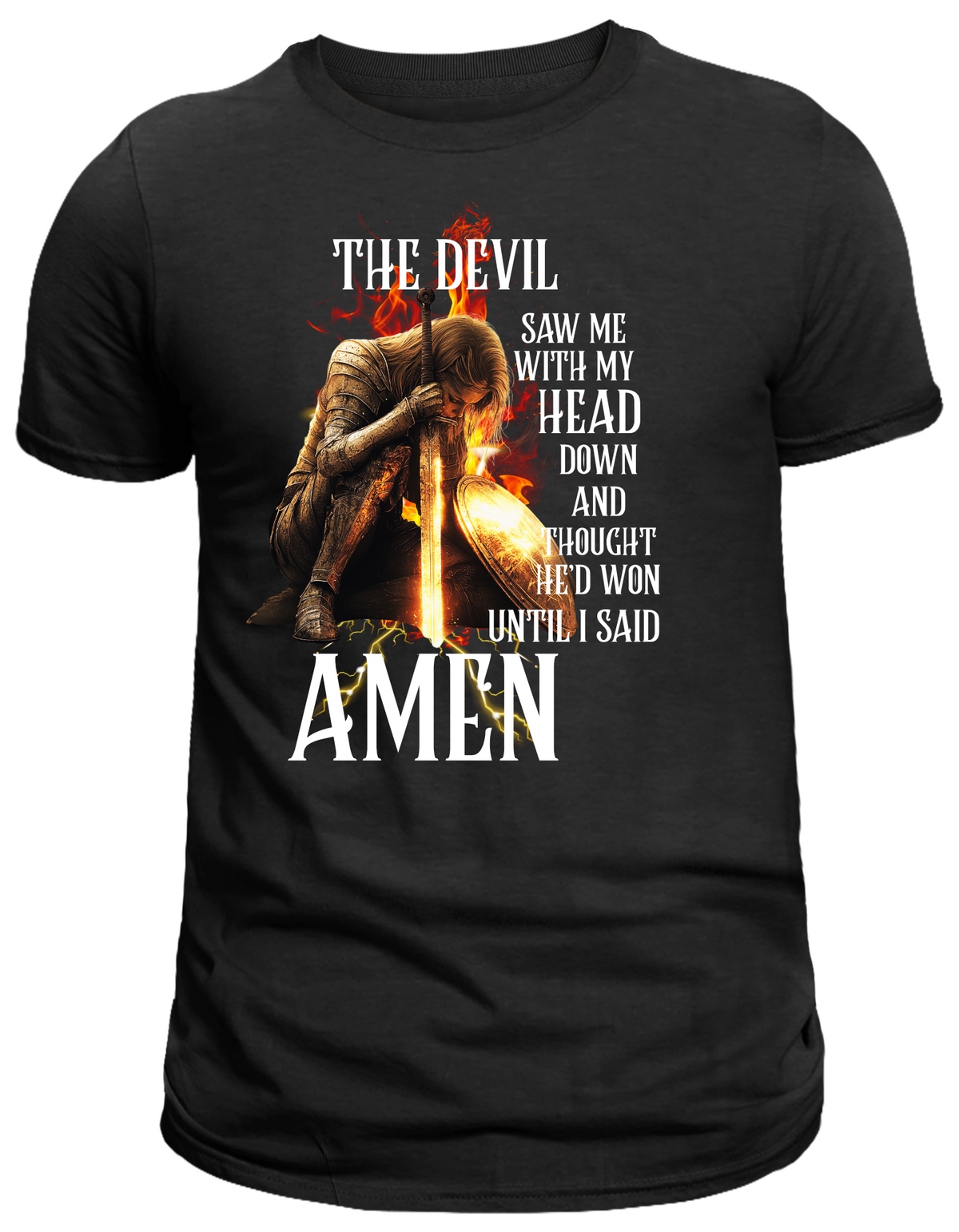 AMEN Collection