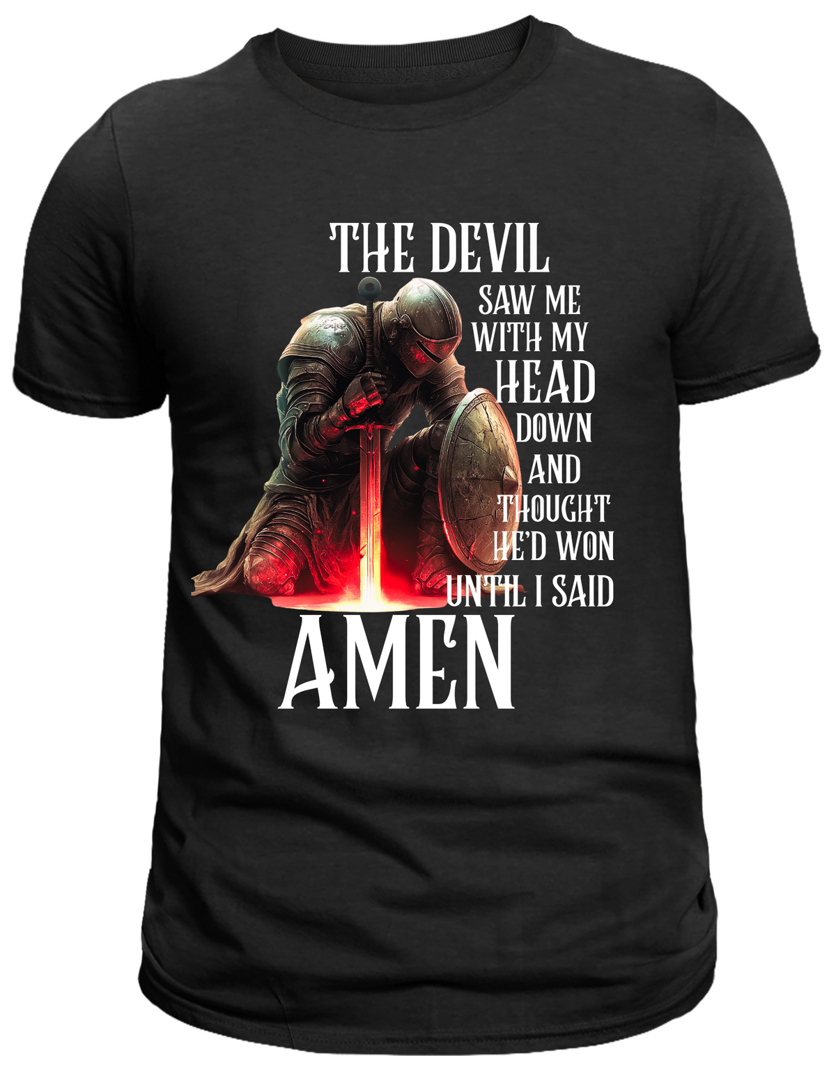 Everyday Graphic T-Shirts