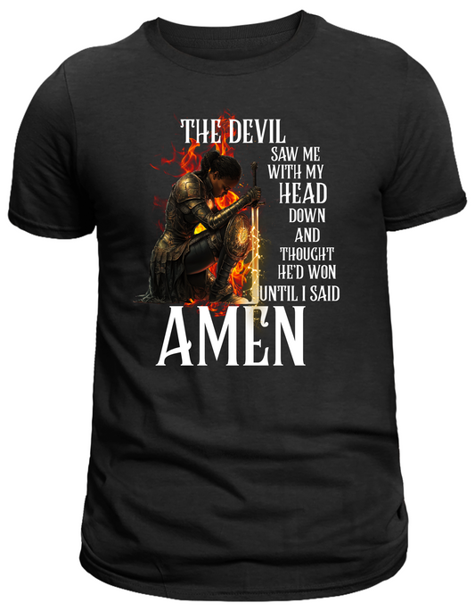 AMEN