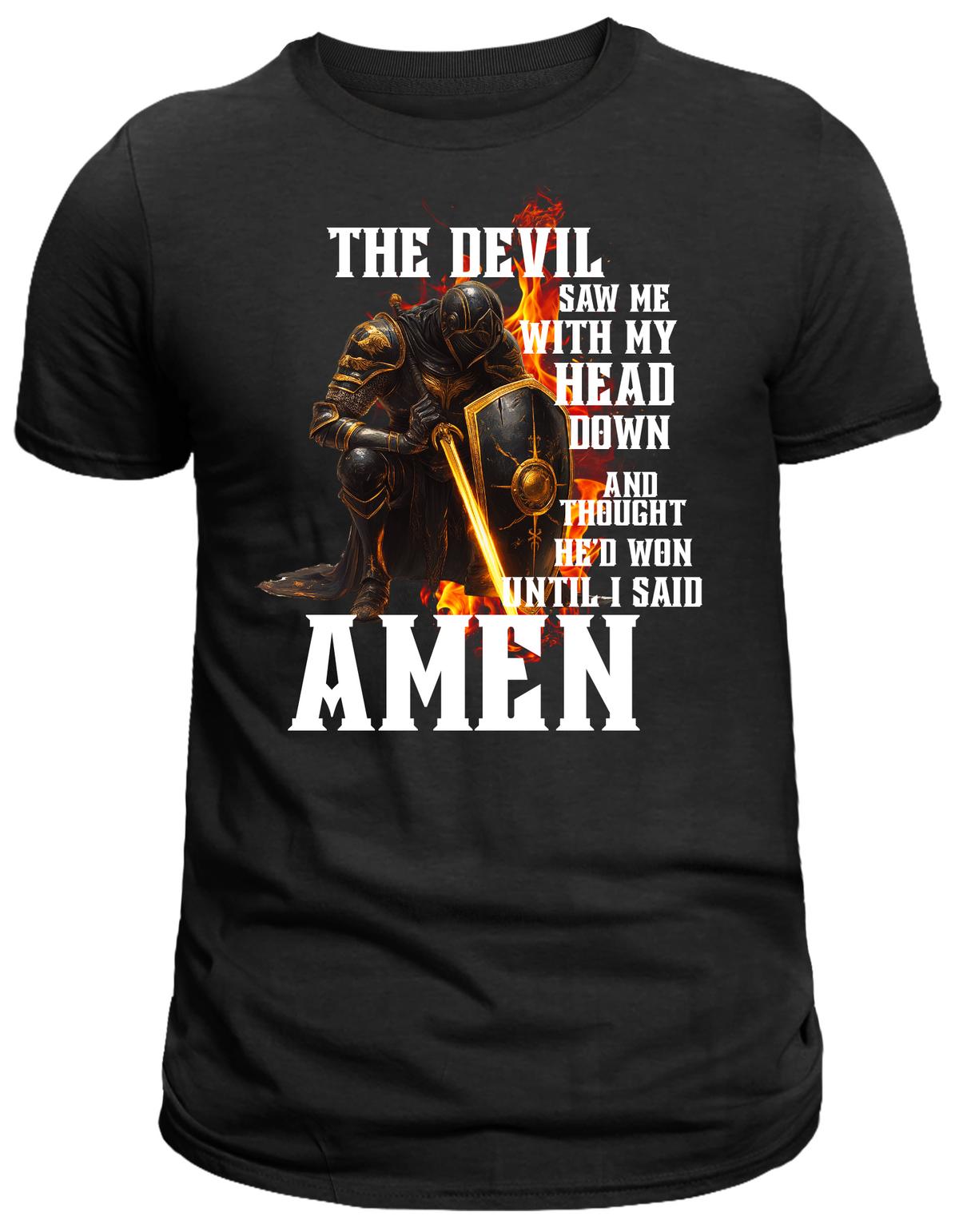 AMEN